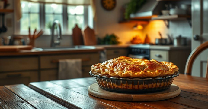 Aprenda a Fazer Empada de Frango Deliciosa e Prática Aprenda a Fazer Empada de Frango Deliciosa e Prática