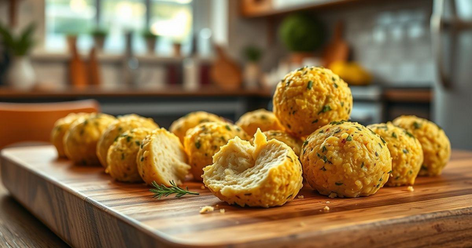 Bolinho de Queijo Perfeito: Dicas e Receitas Infalíveis