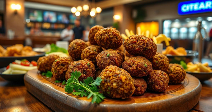 Como Fazer Quibe Frito para Festa e Impressionar seus Convidados