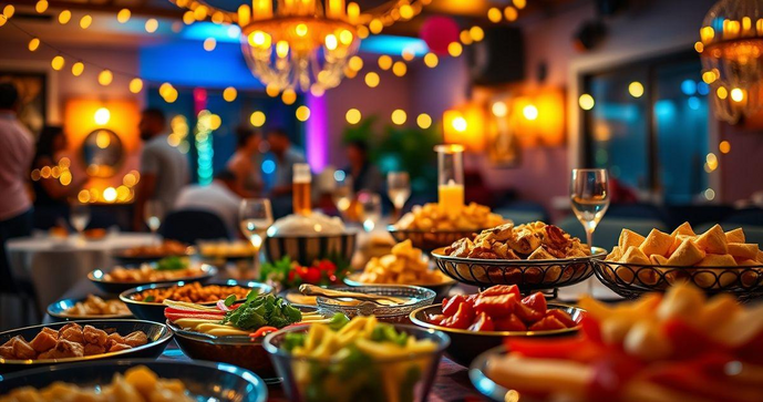 Esfiha de Festa é a Sensação: Aprenda a Fazer Receitas Irresistíveis Esfiha de Festa é a Sensação: Aprenda a Fazer Receitas Irresistíveis