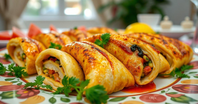 Risoles para Festa: Receitas e Dicas Imperdíveis para Seus Eventos