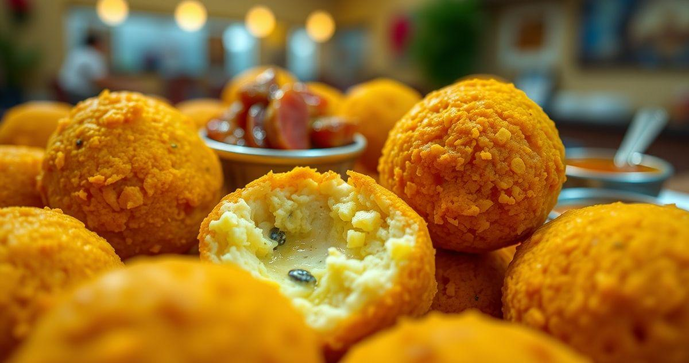 Bolinha de Queijo Perfeita: Dicas e Receitas Irresistíveis
