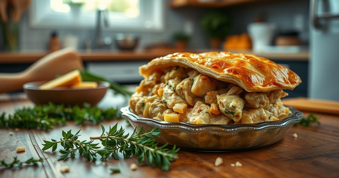 Como Fazer Empada de Frango: Receitas e Dicas Incríveis Como Fazer Empada de Frango: Receitas e Dicas Incríveis