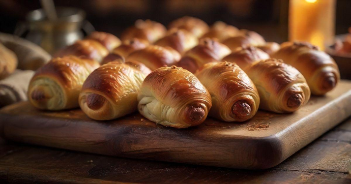 Enroladinho de Salsicha: Como Fazer a Melhor Receita em Casa