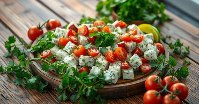 Quibe Delicioso: Receita Tradicional e Variações que Você Precisa Conhecer