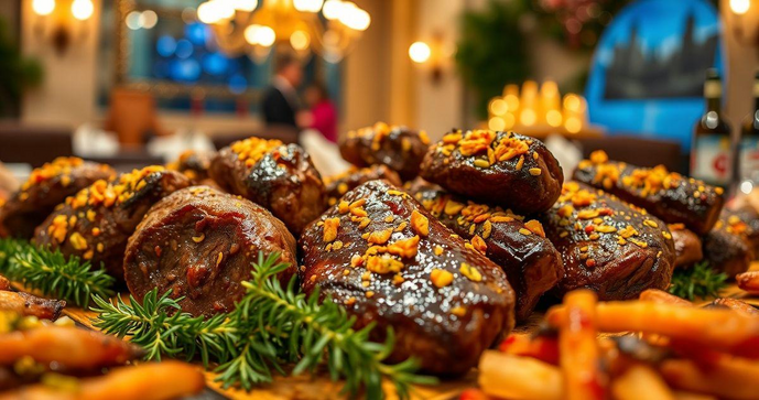 Receitas Incríveis de Esfiha de Carne para Festa que Encantam Receitas Incríveis de Esfiha de Carne para Festa que Encantam
