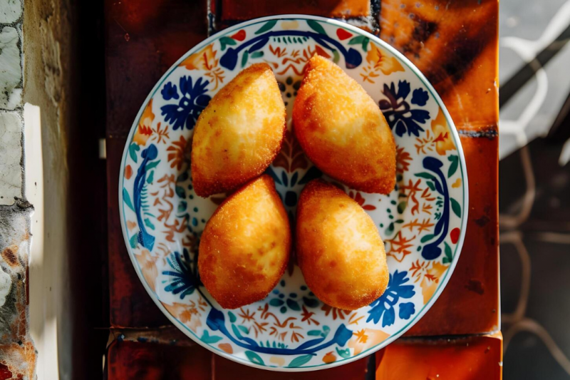 Preço de Coxinha para Festa: Fique por Dentro Preço de Coxinha para Festa: Fique por Dentro