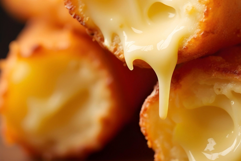 Bolinho de Queijo para Festa é a Receita Perfeita para Encantar Seus Convidados