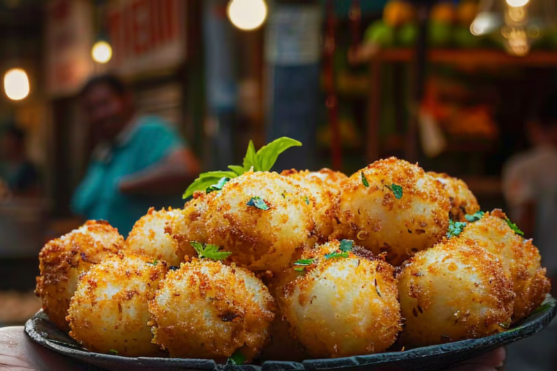 Bolinho de Queijo: Receitas Irresistíveis para Vais Encantar