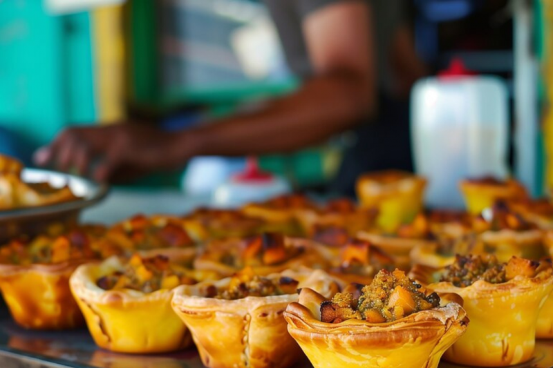 Como Fazer a Melhor Empada: Receitas e Dicas Imperdíveis