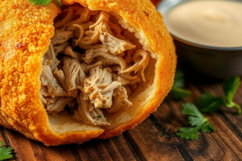 Como Preparar Deliciosas Coxinhas de Frango para Festa e Impressionar seus Convidados Como Preparar Deliciosas Coxinhas de Frango para Festa e Impressionar seus Convidados