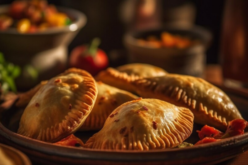 Como Preparar Risole para Festa e Encantar seus Convidados Como Preparar Risole para Festa e Encantar seus Convidados