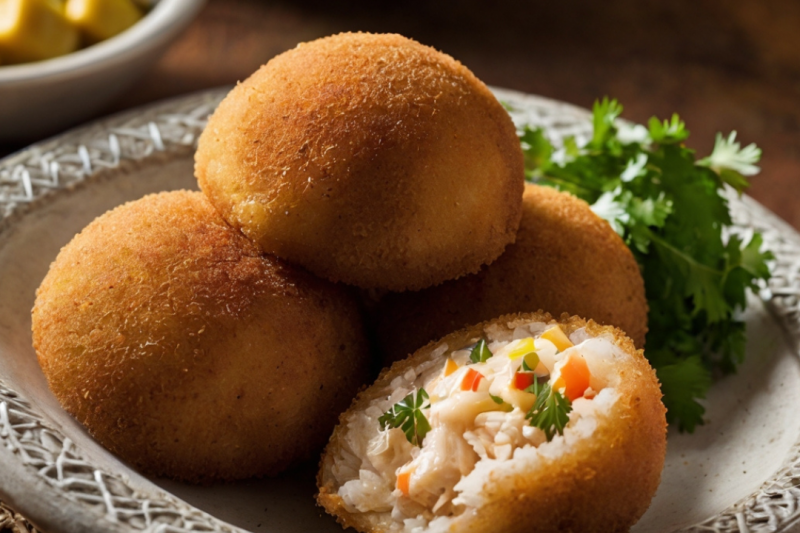 Coxinhas para Festa: Receitas Irresistíveis para Encantar Seus Convidados