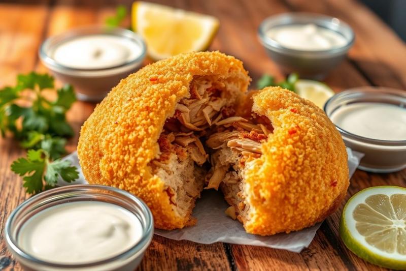 Descubra o Preço de Coxinha para Festa e Como Garantir o Melhor Acordo