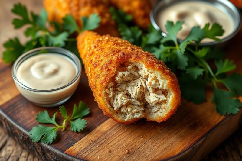 Preço de Coxinha para Festa: Como Planejar Seu Evento Sem Estourar o Orçamento