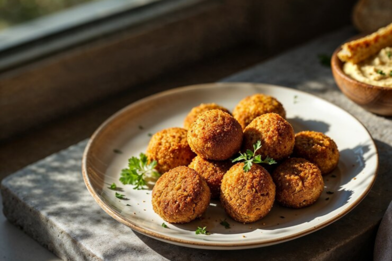 Quibe: Conheça a Receita Tradicional e Suas Variações Deliciosas
