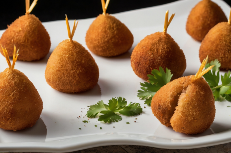 Coxinha de Aniversário: Apreenda Novas Receitas e Dicas Incríveis Coxinha de Aniversário: Apreenda Novas Receitas e Dicas Incríveis
