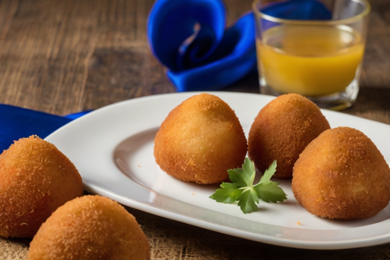 Coxinha para Festa de Aniversário: Como Preparar e Servir Coxinha para Festa de Aniversário: Como Preparar e Servir