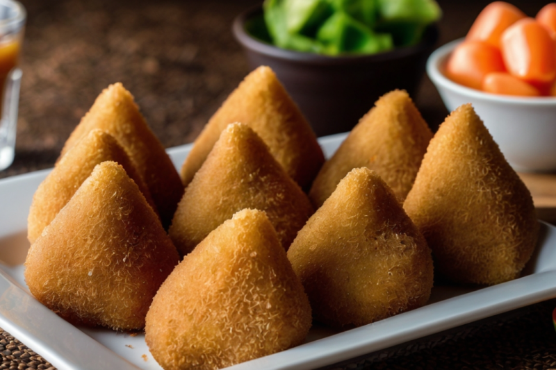 Coxinha para Festa Preço: Descubra as Melhores Opções e Preços Competitivos Coxinha para Festa Preço: Descubra as Melhores Opções e Preços Competitivos