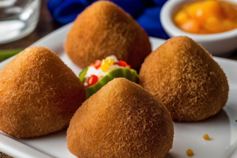 Coxinhas para Festa: Receitas Irresistíveis que Vão Encantar Seus Convidados Coxinhas para Festa: Receitas Irresistíveis que Vão Encantar Seus Convidados