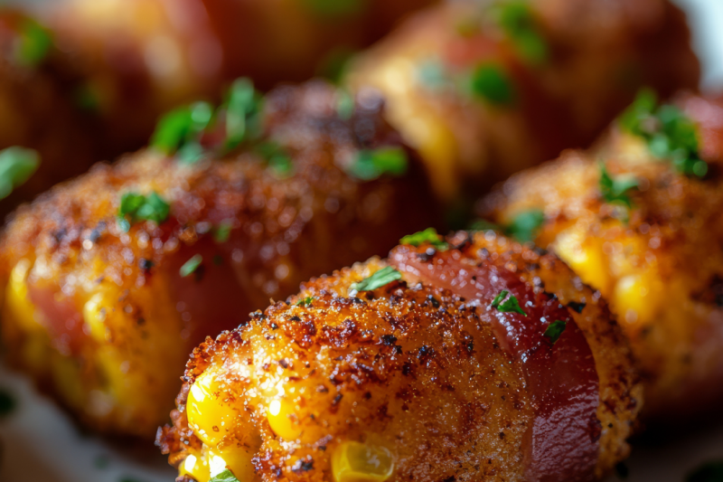 Deliciosos Salgados Fritos para Casamento que Encantam os Convidados
