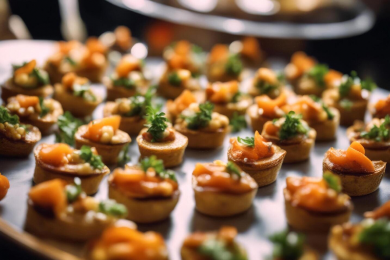 Empadas Recheadas: Como Preparar Receitas Irresistíveis em Casa Empadas Recheadas: Como Preparar Receitas Irresistíveis em Casa