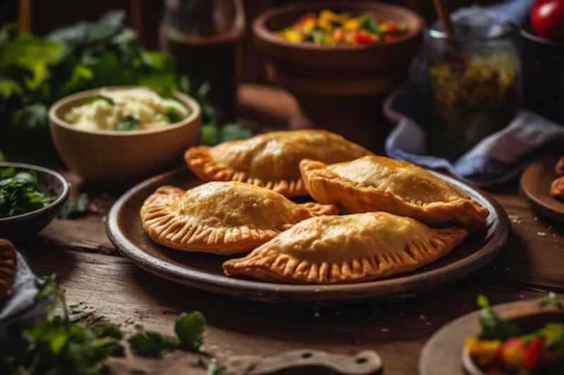 Esfiha Pequena para Festa: Delícias que Encantam Seus Convidados Esfiha Pequena para Festa: Delícias que Encantam Seus Convidados
