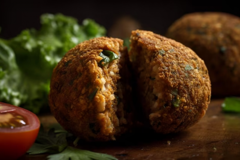 Quibe de Festa:A Receita Perfeita para Seus Convidados Quibe de Festa:A Receita Perfeita para Seus Convidados