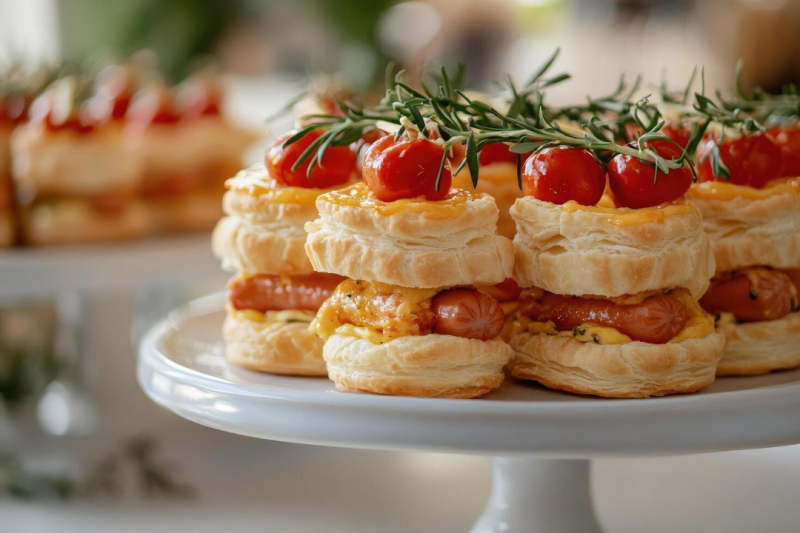 Salgados Fritos para Casamento que Encantam os Convidados Salgados Fritos para Casamento que Encantam os Convidados