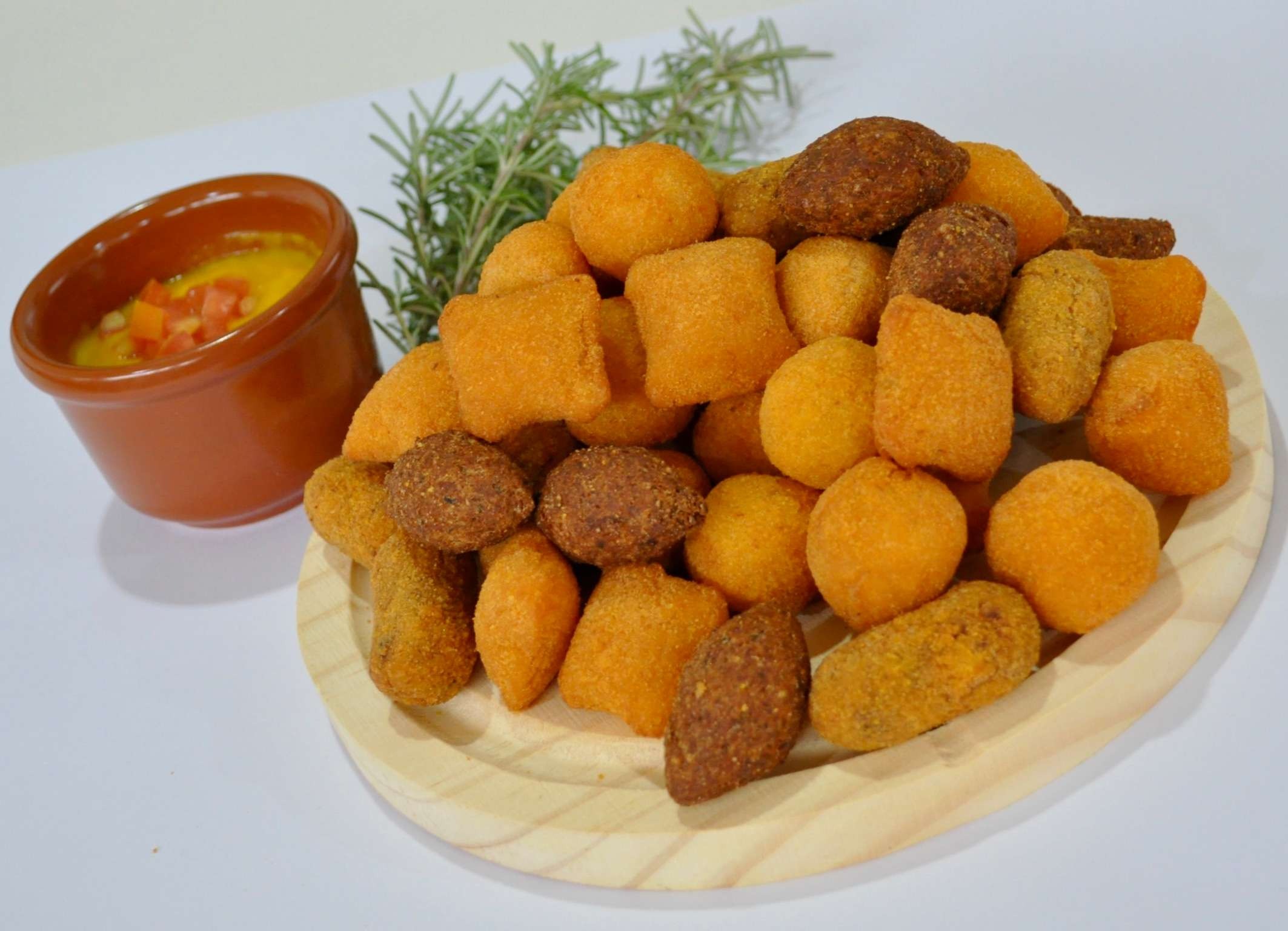 Mini kibe para festa