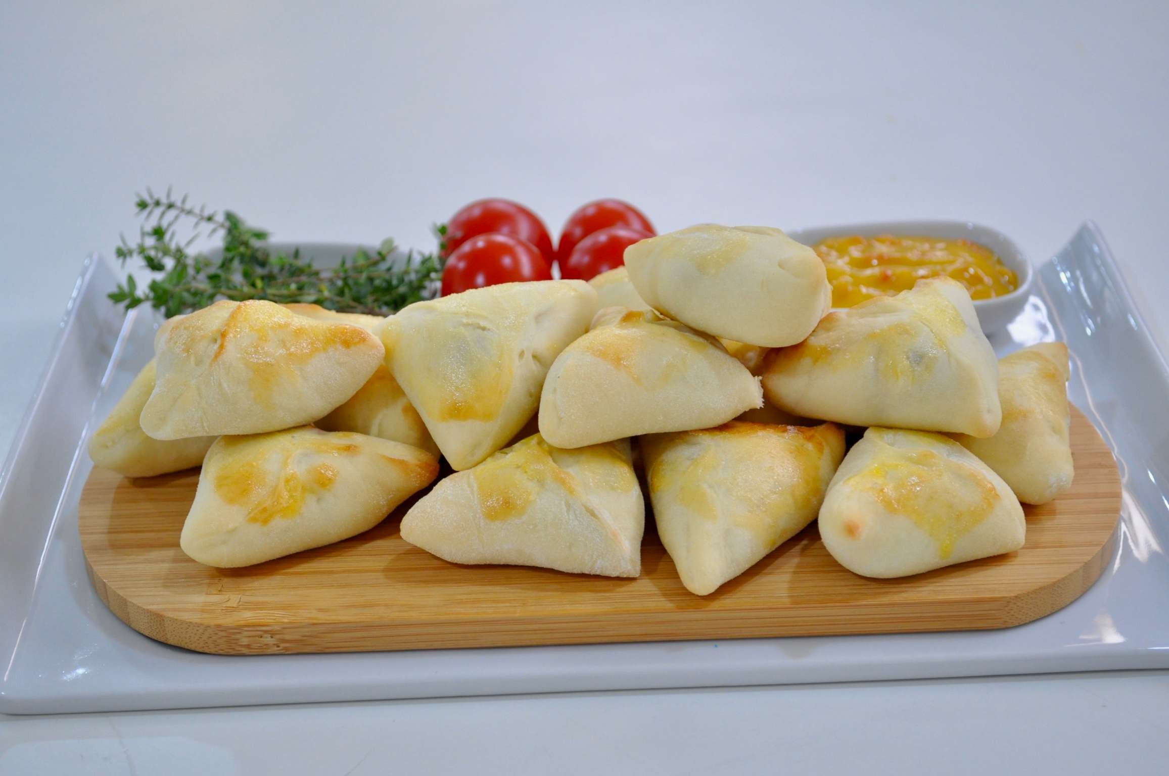 Salgadinhos para festa